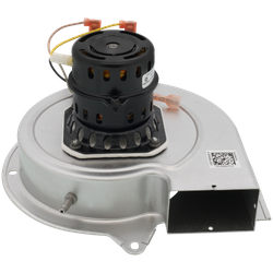 Amana-Goodman 0131M00121SP Inducer Motor – 230V, 3000RPM, 1/50HP, OEM Replacement