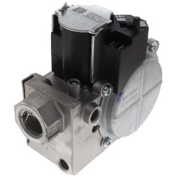 0151M00105 Goodman Amana Janitrol Furnace Gas Valve – Fits White Rodgers 0151M00037 & 0151M00037S