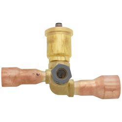 025-47116-006 - York 025-47116-006 - Electronic Expansion Valve