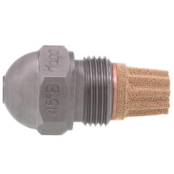 DVB08545 - Delavan DVB08545 - Type B Solid 45° Brass Oil Nozzle