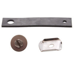 001526 - Zoeller 001526 - Guide Rod for 267-0050 Waste-Mate Sewage