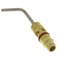 0386-0100 - Turbo Torch 0386-0100 - A-2, 1/8