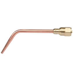 0387-0042 - Turbo Torch 0387-0042 - 2-W-J-CS Light Duty Brazing Nozzle