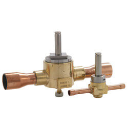 053105 - Emerson Flow Controls 053105 - 1/4