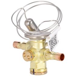 remon 61-107971-07 - Rheem 61-107971-07 - Outdoor Thermal Expansion