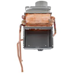 100074346 - Takagi 100074346 - Heat Exchanger Assembly (T-KJr2-IN