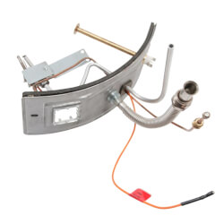 100093786 - AO Smith 100093786 - Kit, Mnfld Door Assembly, Pdv