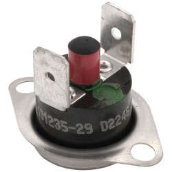 10123529 - Goodman-Amana 10123529 - M/R Rollout Limit Switch (300F