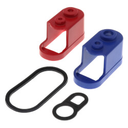 103000076 - Rinnai 103000076 - Conversion Kit LP/NG For Models: RU199i  RUR199i CU199i