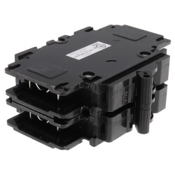 Nordyne 632249R 2-Pole 60 Amp Circuit Breaker - Replacement For Intertherm & Nordyne Furnaces