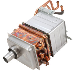 104000160 - Rinnai 104000160 - Heat Exchanger Kit for R53i