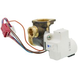 thumbnail image 2 of Rinnai Water Flow Sensor 107000090 – Genuine OEM Replacement For VC/VB Series 2 of 3