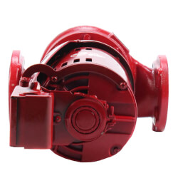 105097 - Bell & Gossett 105097 - 3/4 HP, PD37S Circulator Pump