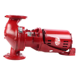 Bell♡ 　0204 105097 - Bell & Gossett 105097 - 3/4 HP, PD37S Circulator Pump