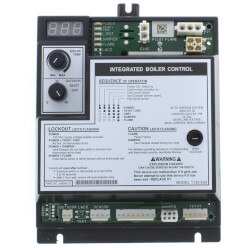 106541-01 - New Yorker 106541-01 - Boiler Control Replacement