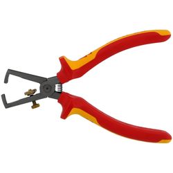 11-08-160-SBA - Knipex 11-08-160-SBA - 6-1/4