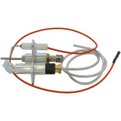 のり burningso 110854 - Reznor 110854 - Pilot Assembly w/ Spark Ignition (LP), 110854