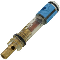 116719 - Moen 116719 - Troll 3-Function Transfer Valve Replacement 