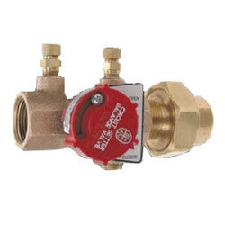 Agu☺︎ 117105 - Bell & Gossett 117105 - CB-2 Circuit Setter Balance Valve