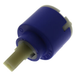 121620 - Moen 121620 - Commercial 1-Handle Ceramic Disc Cartridge