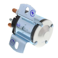 124-117111 - White Rodgers 124-117111 - Solenoid Continuous Duty