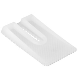 1305006 - Wal-rich 1305006 - Plastic Shim Wedge