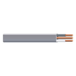 GearIT - Cavo per altoparlanti, 12 AWG, calibro 12 AWG (30,48 metri), ottimo utilizzo per altoparlanti home theater e altoparlanti per auto, colore: nero