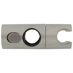 137034BN - Moen 137034BN - Brushed Nickel Slider For Slide Bar