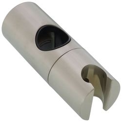 137034BN - Moen 137034BN - Brushed Nickel Slider For Slide Bar