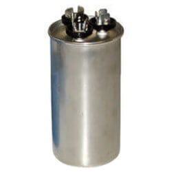 14007 - MARS 14007 - 7.5 MFD Oval Run Capacitor (370V)