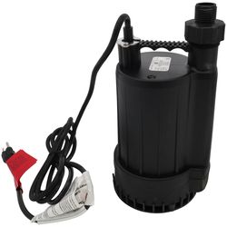 14942732 - Red Lion Pumps 14942732 - RL-MP25 115V, 1/4 HP, 2200