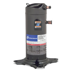 14F80 - Lennox 14F80 - 5 Ton Compressor (3 Phase, 460V), 14F80
