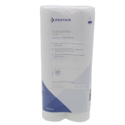 152003 - Pentair 152003 - WVC-34, Valve-In-Head Clear Whole House