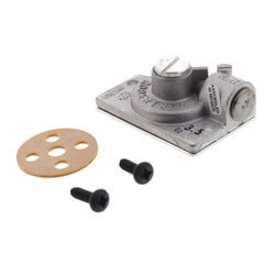 Kit Conversion Robinet ROBERTSHAW 1751-016 - Pour Passer Du Gaz Naturel Au Propane (LPG)