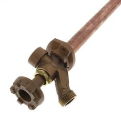 17PX3-12-MH - Woodford 17PX3-12-MH - Model 17 12