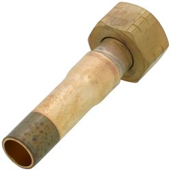 183375 - Parker Hannifin 183375 - 1/2