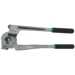 1839027 - Hilmor Tools 1839027 - TC1412 Tri-Tube Bender for 1/4