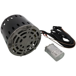 220786 - Reznor 220786 - Ventor Assembly 115V, 220786