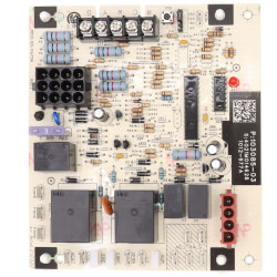 19V36 - Lennox 19V36 - SureLight Furnace Control Board