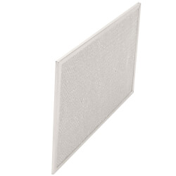 203369 - Honeywell Home 203369 - Prefilter for F300, F50 Air
