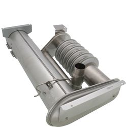 204000021 - Rinnai 204000021 - Kit, Heat Exchanger, RHFE-556