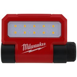 2114-21 - Milwaukee 2114-21 - ROVER Pivoting Flood Light, USB