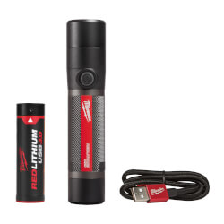 milwaukee flashlight 2110 21 2110-21 - Milwaukee 2110-21