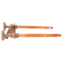 Miscelatore acqua calda e fredda, miscelatore termostatico, miscelatore
