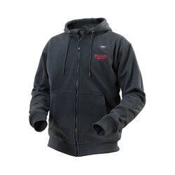 Milwaukee Men's M12 Heated Hoodie