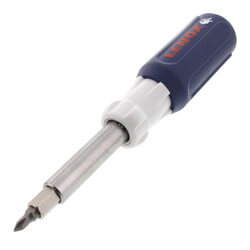 23932 - Lenox 23932 - 9-in-1 Screwdriver