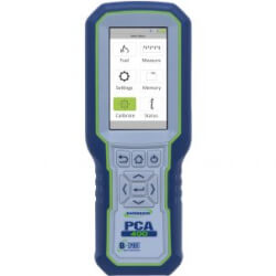 2410-1112 - Bacharach 2410-1112 - PCA 400 Portable Combustion and