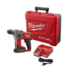 2416-21XC - Milwaukee 2416-21XC - M12 Fuel 5/8