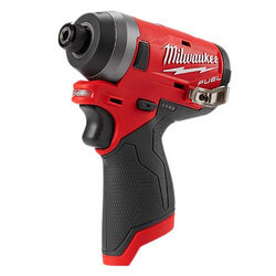 2598-22 - Milwaukee 2598-22 - M12 Fuel 1/2
