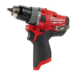 qhmirai専用 2598-22 - Milwaukee 2598-22 - M12 Fuel 1/2
